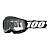 100% Очки Accuri 2 V26 Goggle Black/Clear Lens в Ярославле