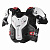Leatt Защитный панцирь 6.5 Pro Cheast Protector White в Ярославле