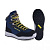Finntrail Ботинки Sportsman 5198 Blue/Yellow в Ярославле