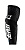 Leatt Защита локтей детские 3DF 5.0 Elbow Guard Kids White/Black в Ярославле