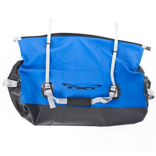 Dragonfly Гермосумка DF Multi XXL Blue 120л в Ярославле