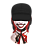 Scout Балаклава Funny face Куколка в Ярославле