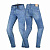 Shima мотоджинсы Devon Lady Blue в Ярославле
