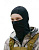 MotoLike Подшлемник Х/Э трансформер в Ярославле