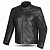 Dimox Мотокуртка Кожа Slayer Mens Non-Perf black в Ярославле