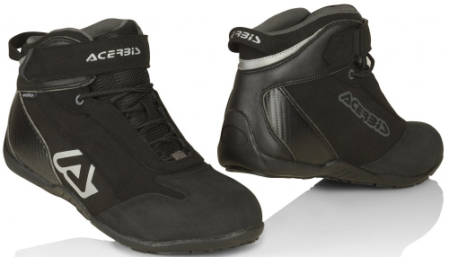 Acerbis Мотокроссовки Step Black в Ярославле