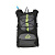 Acerbis Рюкзак с гидропаком H2O Logo Black/Grey (10/2 L) в Ярославле