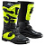 Gaerne Мотоботы детские/женские SG-J Black/Yellow Fluo в Ярославле