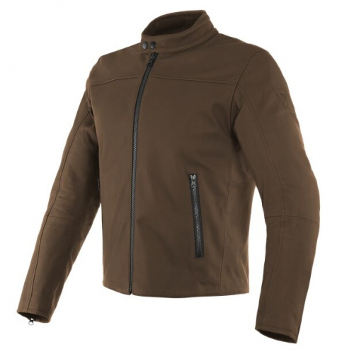 Dainese Куртка Кожаная Mike 2 Carafe в Ярославле
