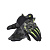 Dainese Перчатки Mig 3 Unisex Black/Anthracite/Yellow-fluo в Ярославле