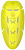 Forcefield Защита локтей PU ARMOUR L2 YELLOW BACK в Ярославле