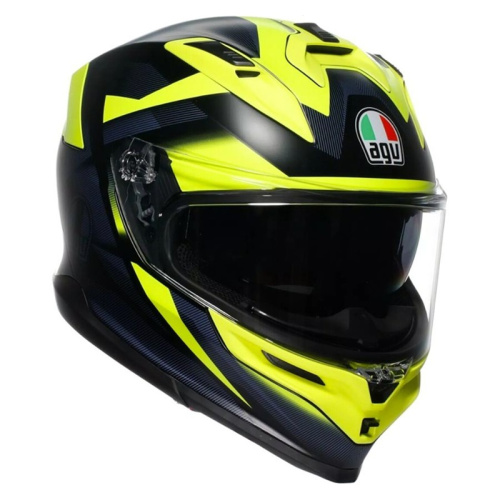 AGV Шлем K7 Glimpse в Ярославле