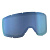 Scott Линзы 89S TML blue afc в Ярославле