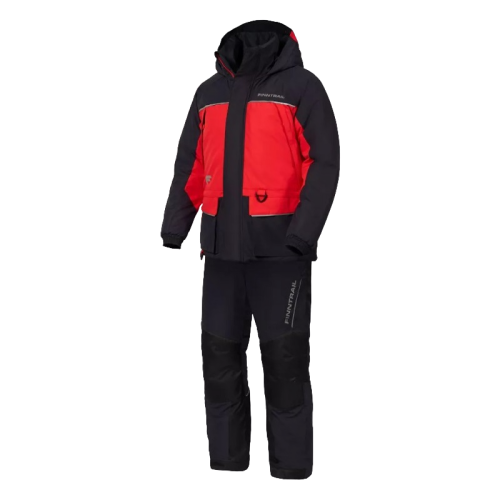 Finntrail Костюм утепленный Nordy Red в Ярославле