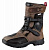 IXS Мотоботы X-Tour Boots Montevideo-ST Short Коричневый в Ярославле