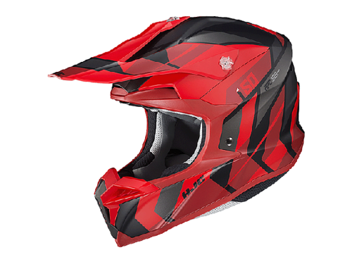 HJC Шлем i50 Vanish MC1SF в Ярославле