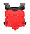 Acerbis Защитный панцирь Linear Black/Red в Ярославле