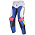 Scott Брюки 350 Race Evo blue/white в Ярославле