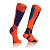 Acerbis Гольфы кроссовые детские MX Impact Kid Orange/Blue в Ярославле