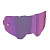 Leatt Линза для очков Velocity Iriz Purple 30% в Ярославле