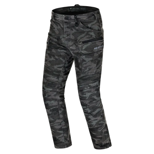 Shima мотоджинсы Giro 3.0 Camo в Ярославле