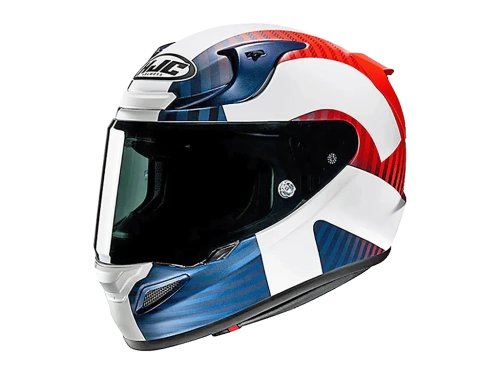 HJC Шлем RPHA12 Ottin MC21SF в Ярославле