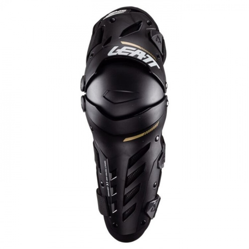 Leatt Наколенники Dual Axis Black 2025 в Ярославле