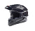 AIM Шлем кроссовый JK803 Black Glossy в Ярославле