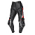 IXS Брюки Robin 2 Black/Red в Ярославле