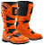 Gaerne Мотоботы GX-1 GoodYear Black/Orange в Ярославле