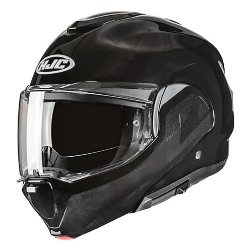 HJC Шлем F100 Metal Black в Ярославле