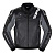 Spidi Куртка DP Progressive Leather Black/White в Ярославле