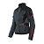 Dainese Куртка женская Tempest 3 D-Dry Ebony/Black/Lava-Red в Ярославле
