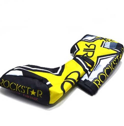 Grom Муфта на руль Rocksar в Ярославле