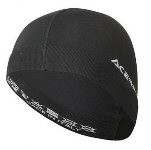Acerbis Подшлемник-шапочка Bretha Underhelmet Black в Ярославле