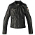 Spidi Куртка Originals Leather Lady Black в Ярославле