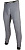 Starks Кальсоны Warm Fleece pants мужские Серый в Ярославле