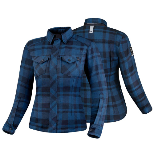 Shima Рубашка Renegade 2.0 Lady Blue в Ярославле