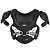 Leatt Детская Защита тела 5.5 Pro Jr White-Black в Ярославле