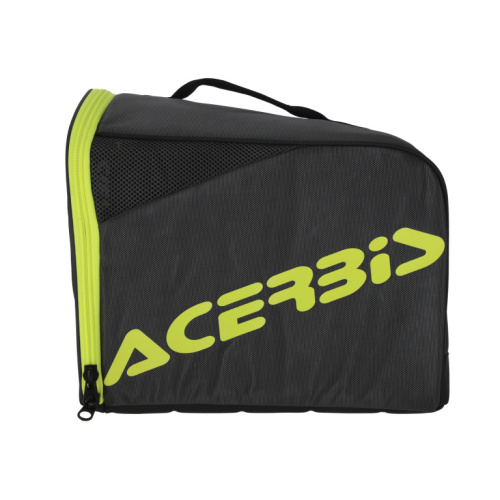 Acerbis Сумка для шлема X-Linear Black/Yellow в Ярославле