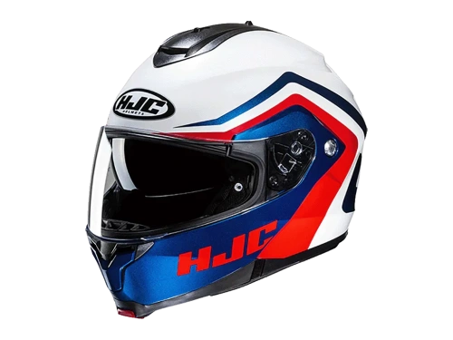 HJC Шлем C91N Nepos MC21 в Ярославле
