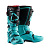 Leatt Мотоботы кроссовые 5.5 FlexLock V26 Teal в Ярославле