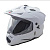 AIM Шлем кросс/эндуро JK802 White Glossy в Ярославле