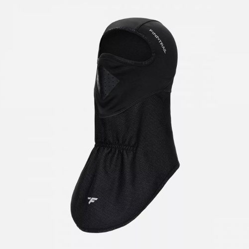 Finntrail Подшлемник Thermobala 9728 Black в Ярославле