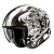 HJC Шлем V31 Flame MC5 в Ярославле