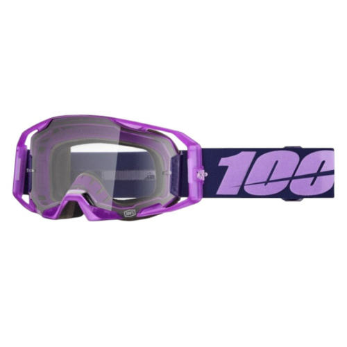 100% Очки Armatic V26 Toyoko / Clear в Ярославле