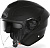 Airoh Мотошлем H.20 Black Matt в Ярославле