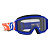 Scott Очки подростковые Primal blue clear в Ярославле