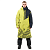 Dragonfly Плащ зимний Race Coat Man 2025 Lime-Black в Ярославле