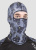 Starks Подшлемник Light Print Moto Серый принт в Ярославле
